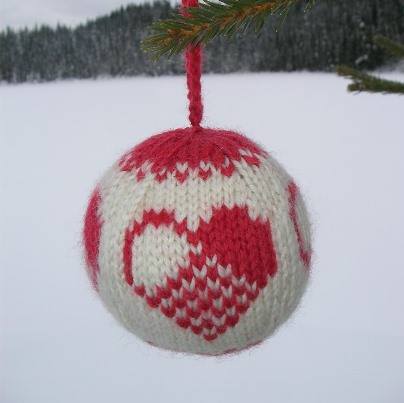 クリスマスボール