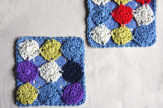 コースターA-1-1