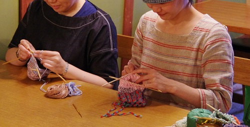 お二人・ななめ500