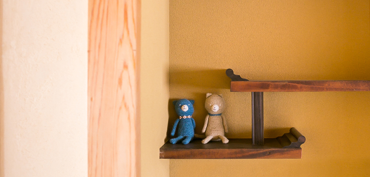 京町家のお店 イトコバコ