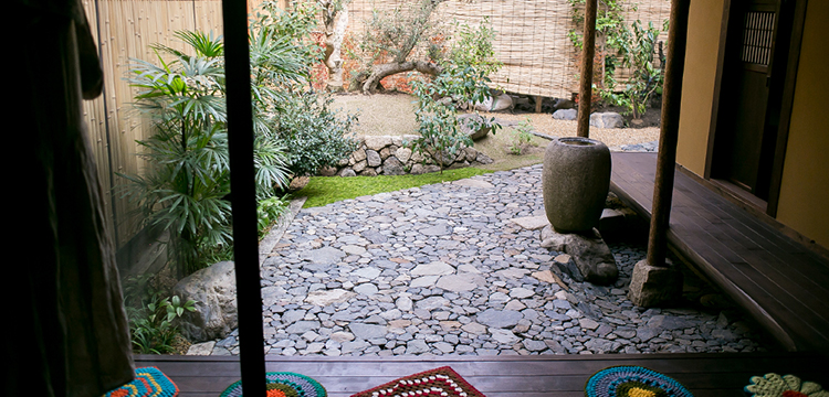 京町家のお店 イトコバコ