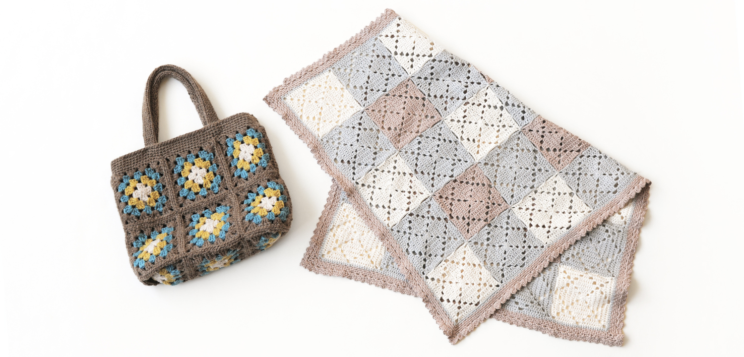 編み物ワークショップ