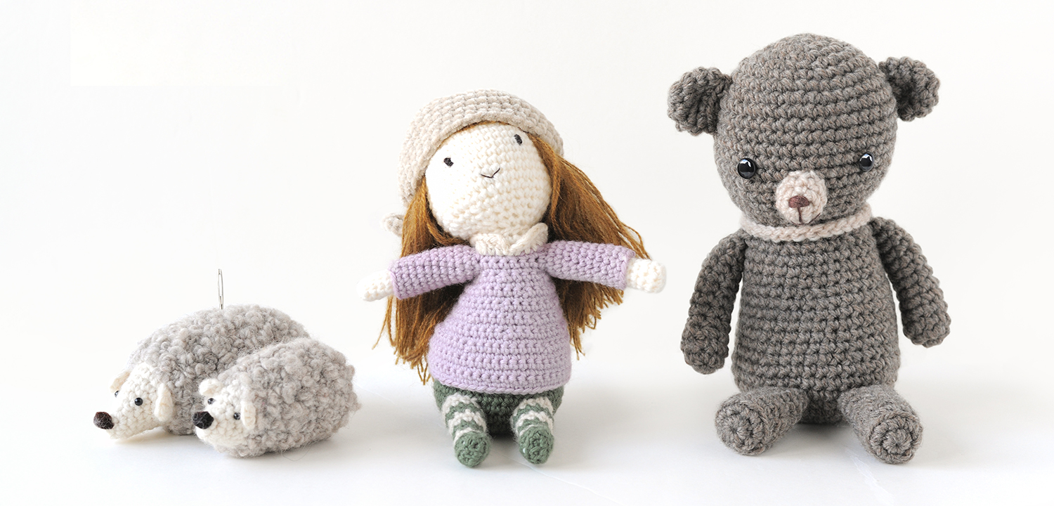 編み物ワークショップ