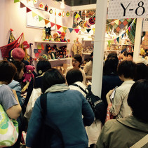 2015 日本ホビーショー　レポート