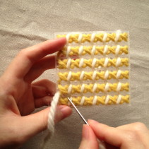 キットNo.002コースター