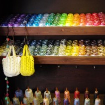 店頭販売スタッフ募集のお知らせ