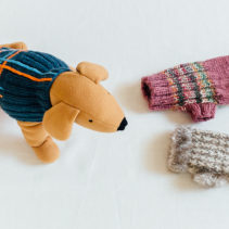 1月のワークショップスケジュールアップしました！