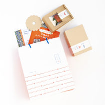 レジ袋有料化のお知らせ