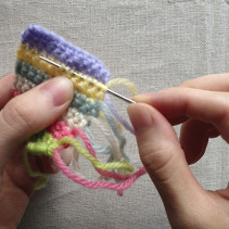 キットNo.007ガーランド