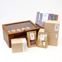 2020年もやります！　イトコバコの福袋！！