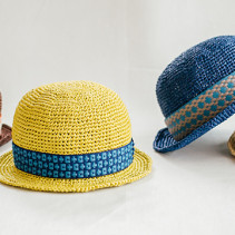 ボーラーハット