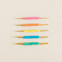 かぎ針編みの基本の基本