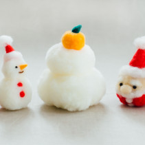 12月ワークショップスケジュールアップしました！