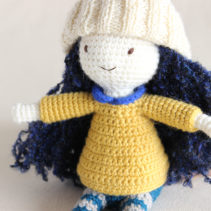 編み方動画配信のお知らせ