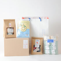 イトコバコ夏の福袋＊2023