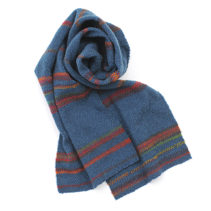 はじめての手織り