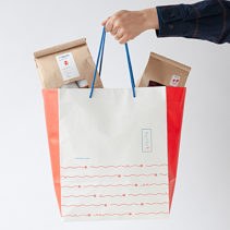 イトコバコの福袋と福小箱