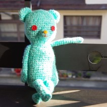 クマ君と仲間たちオンラインショップに登場！