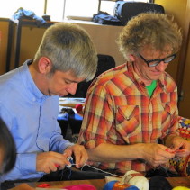 アルネ&カルロス・スペシャルワークショップレポート