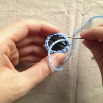 キットNo.009マグネット