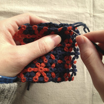 キットNo.010レース使い小物