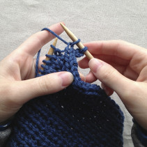 キットNo.011ハンドウォーマー