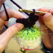 キットNo.018ポシェット