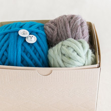 オリジナルキットボックス