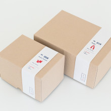 オンラインショップ送料改定のお知らせ