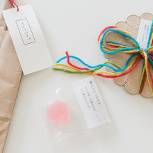 ショップオープン！