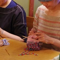 STRUMPFE DER VOGELCHEN シュトゥルンペ