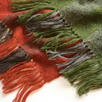 織り機購入キャンペーン