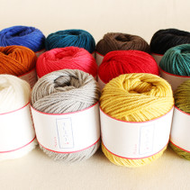 イトコバコオリジナルヤーン新発売のお知らせ