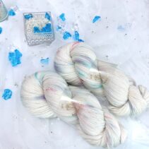 糸の宝石箱＊手染め糸コラボ販売のお知らせ